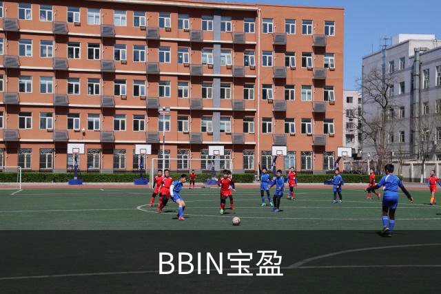 BBIN宝盈公司介绍图片